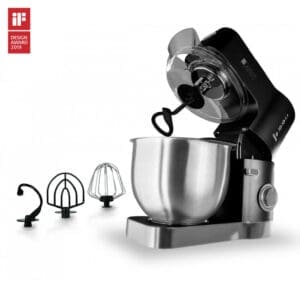 Power | Mixer & Attachments