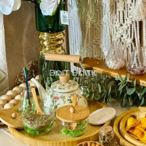 منتجات المتة